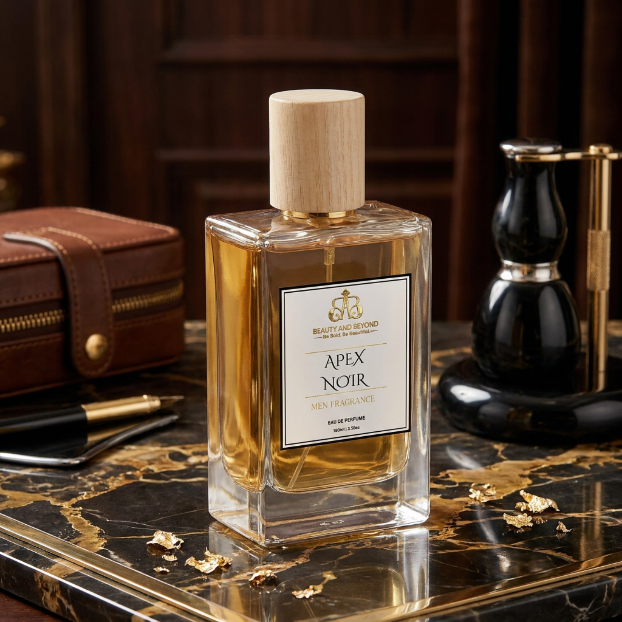 Apex Noir Eau de Parfum
