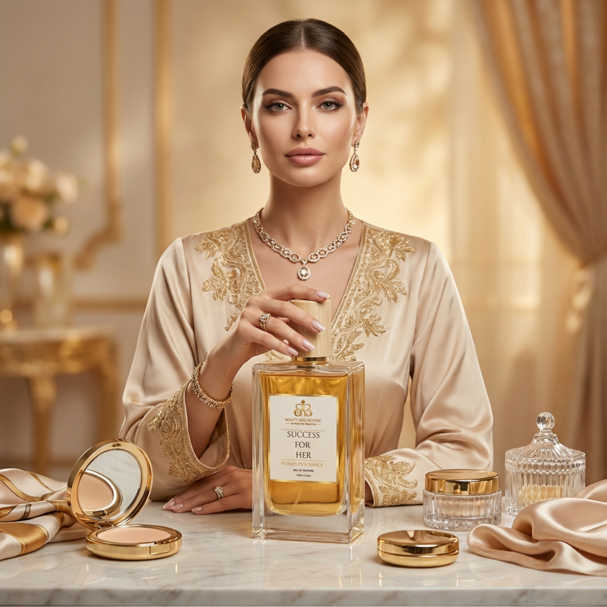 Success for Her Eau de Parfum