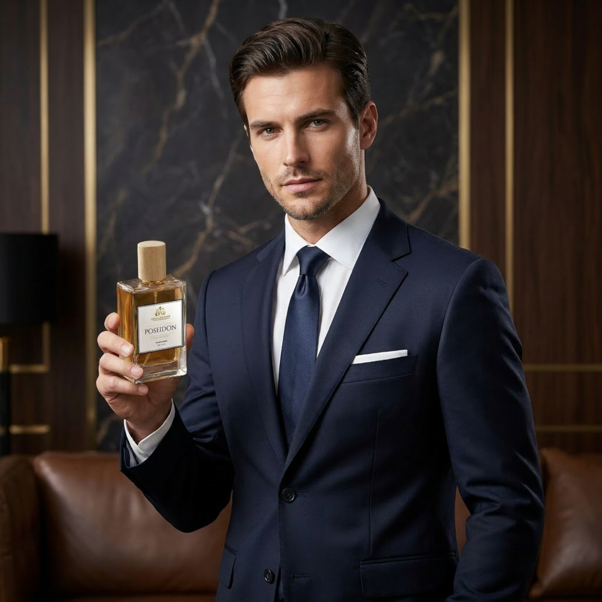 Poseidon Eau de Parfum