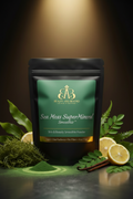 Sea Moss SuperMineral Smoothie™ Hero