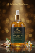 Serenity Nectar — Hero Shot Regenerated