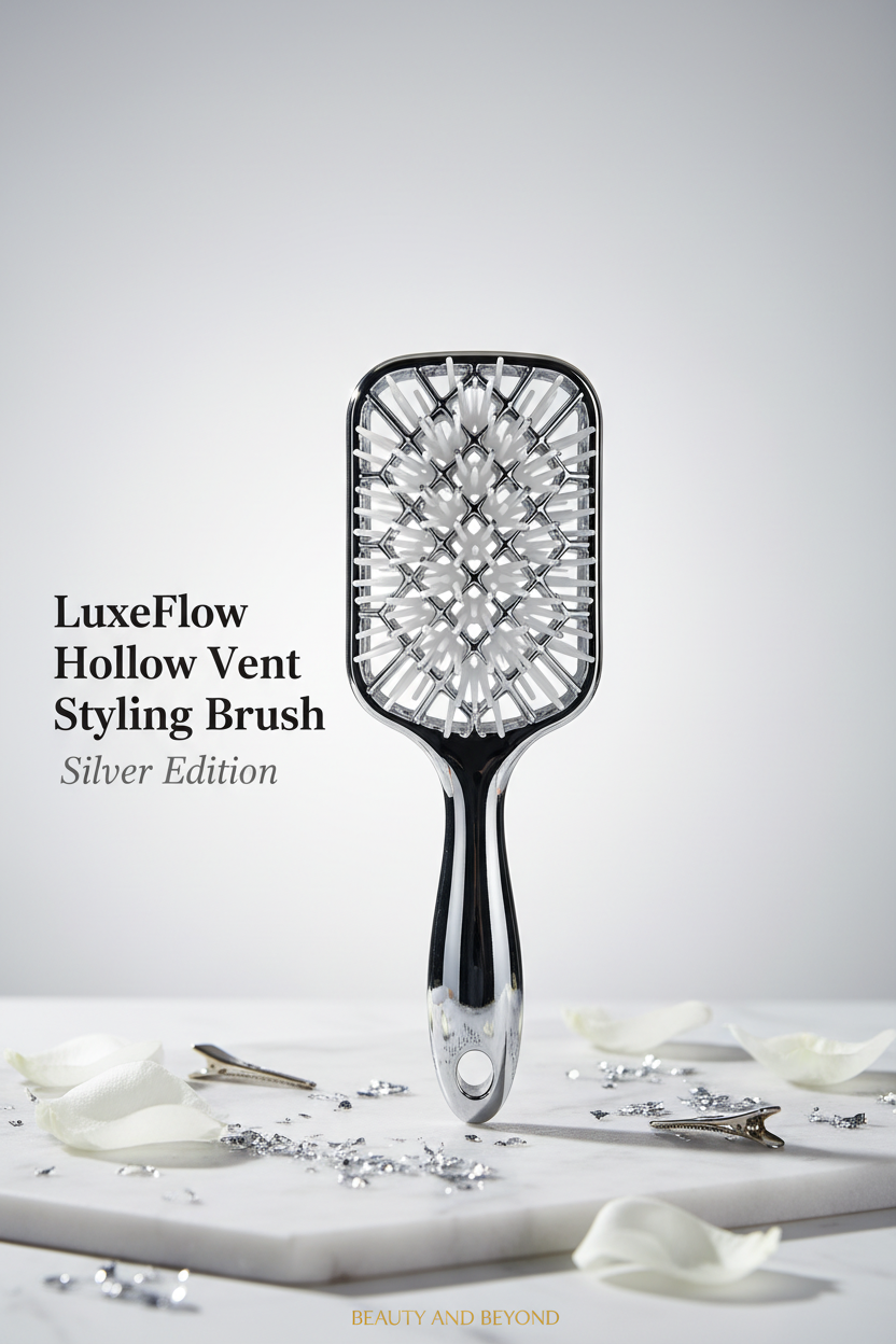 Silver Edition Hero