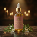 Serum de Lumière Skinified Luxury Hair And Body Oil