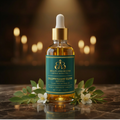 Calophyllum Elixir Skinified Luxury Hair And Body Oil