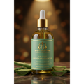 Aloe Vera Radiance Oil | Pure Essence Natural Oil with Vitamin E