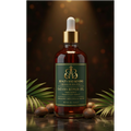 Batana Repair Oil | Pure Essence Natural Oil with Vitamin E