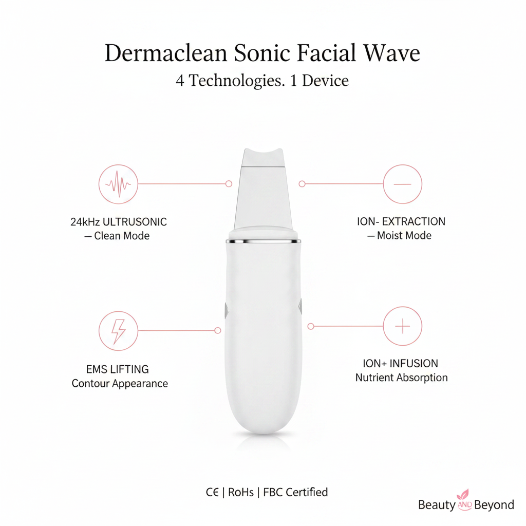 Specs Infographic