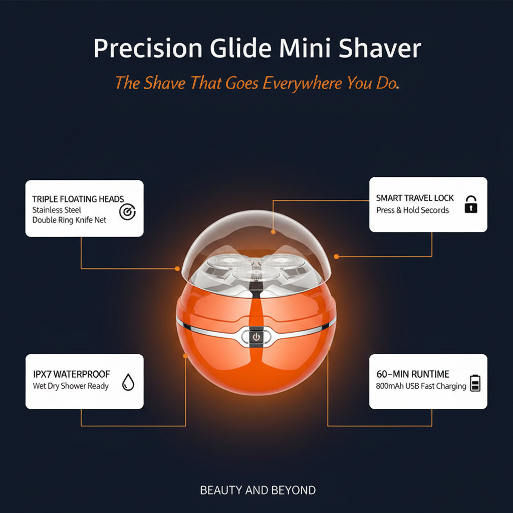 Specs Infographic