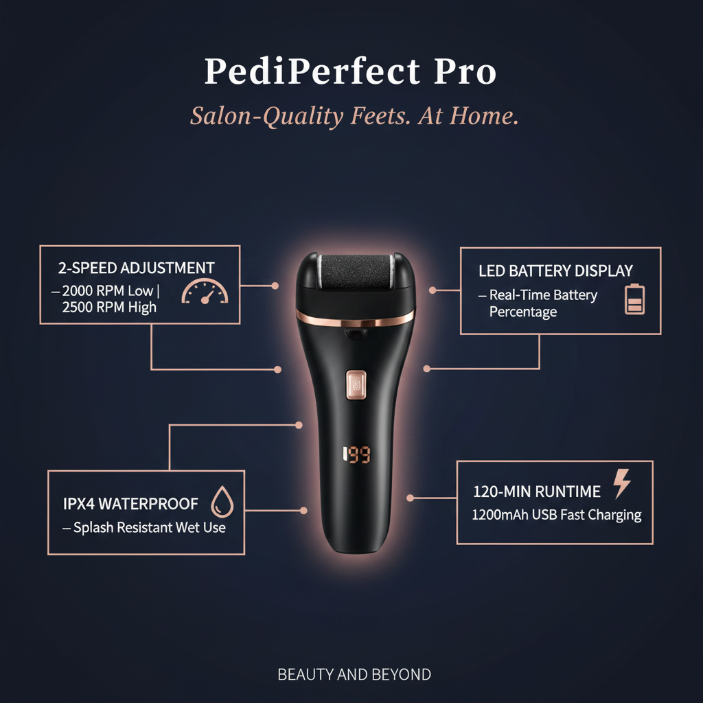 Specs Infographic