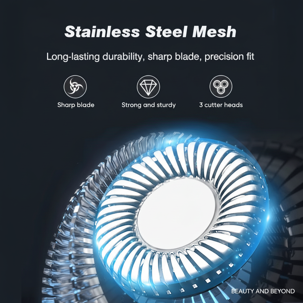 Stainless Steel Mesh