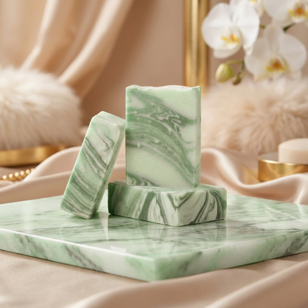 Tamanu & Oat Nourishing Body Bar