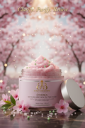 Ætherea White Egg Enzyme & Tea Tree — Hero Shot