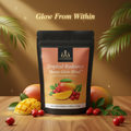 Tropical Radiance — Hero Product Shot