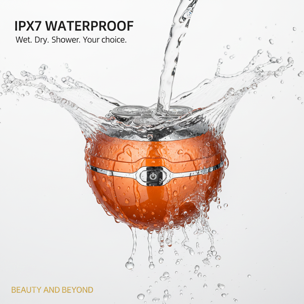 Water Shot