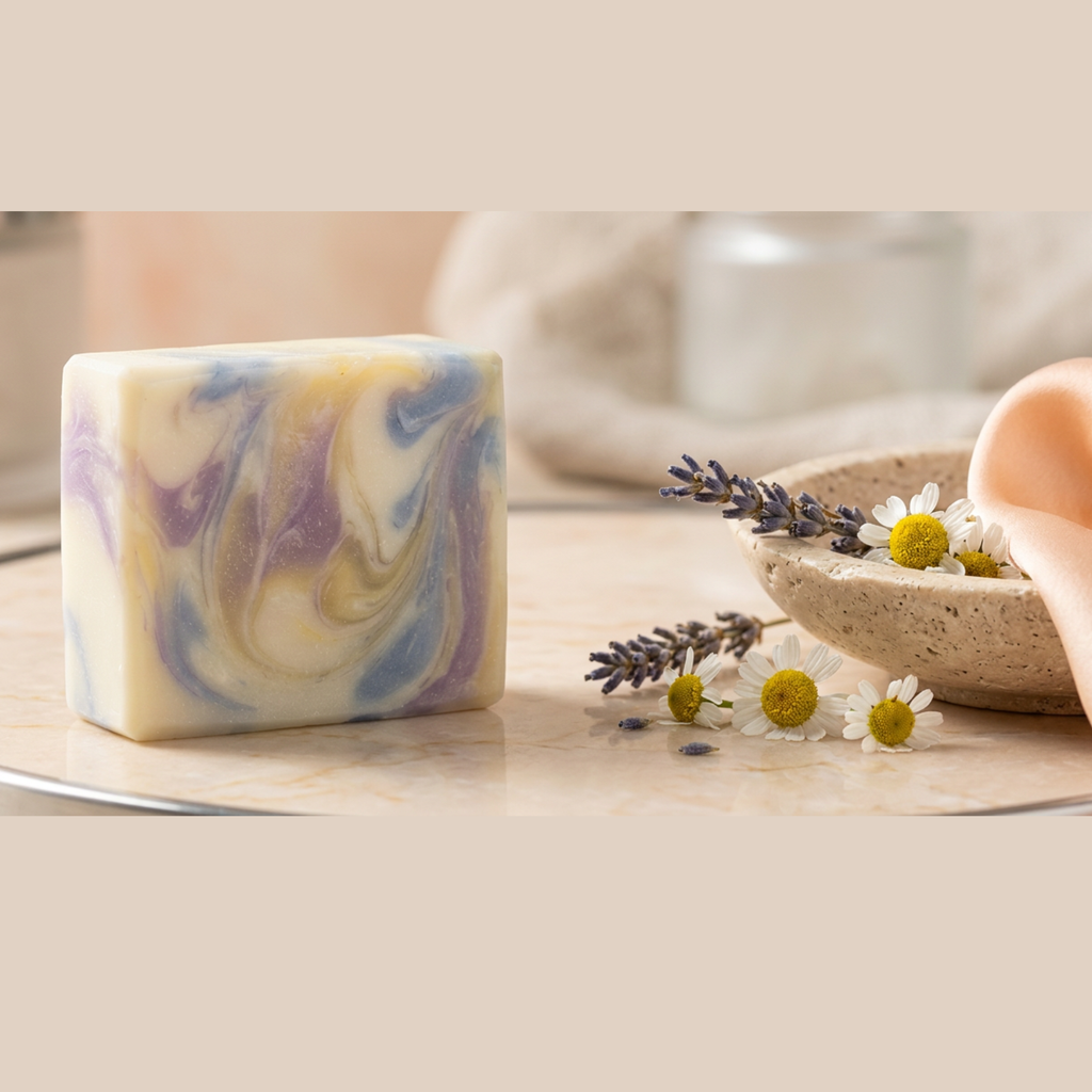 Holistic Intimate Cleansing Bar