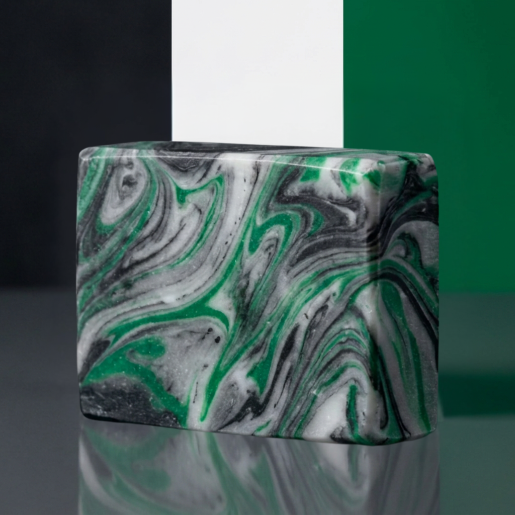 Triple-Extract Clarifying Body Bar