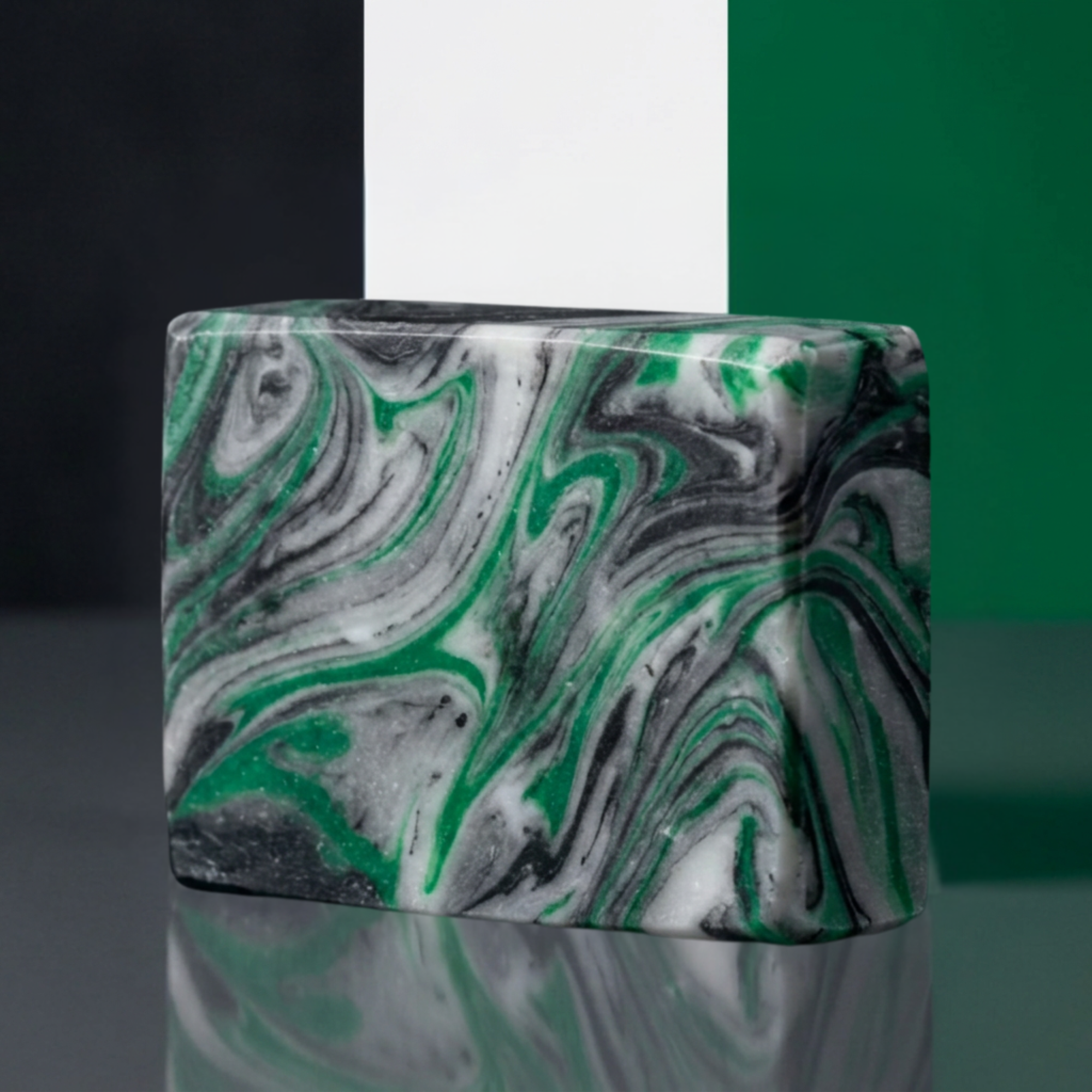 Triple-Extract Clarifying Body Bar
