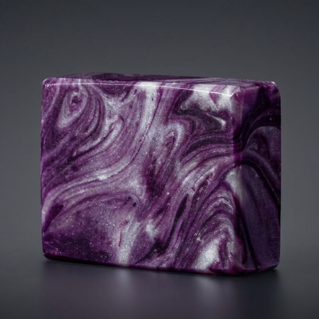 Midnight Satin Intimate Care Bar
