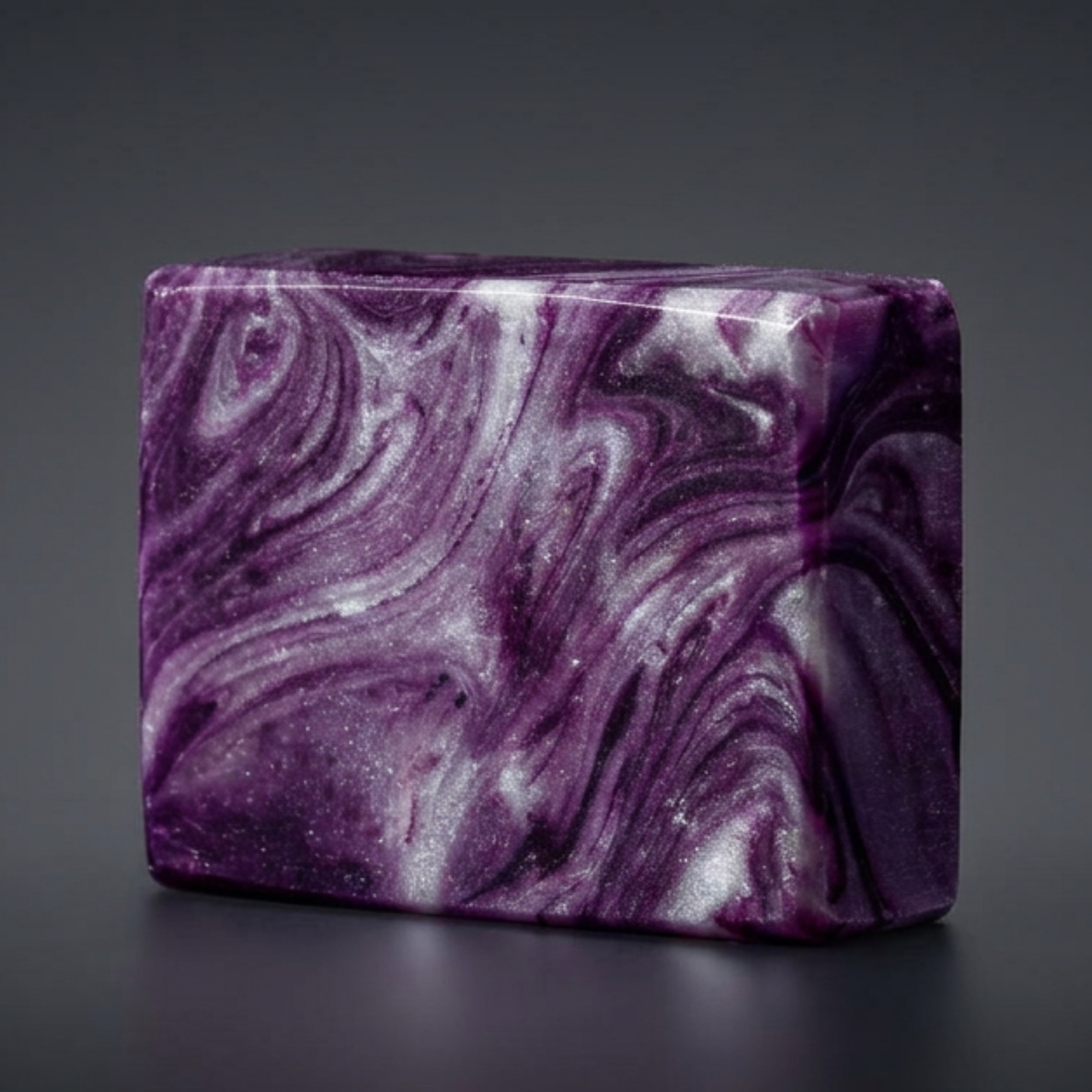 Midnight Satin Intimate Care Bar